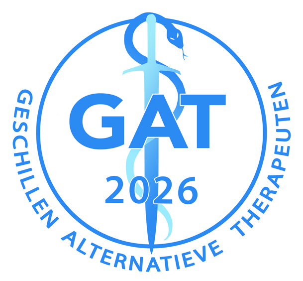 gat geschilleninstantie alternatieve therapeuten schild afdruk